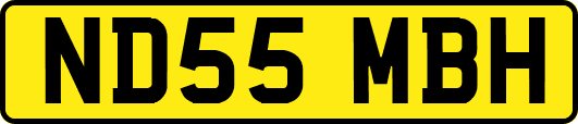 ND55MBH