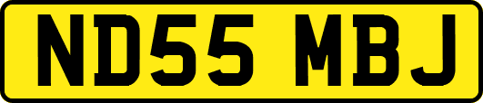 ND55MBJ