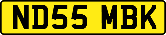 ND55MBK