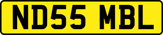 ND55MBL