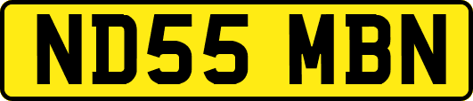 ND55MBN
