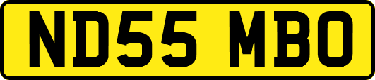 ND55MBO
