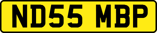 ND55MBP