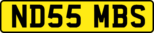 ND55MBS