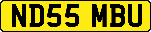 ND55MBU