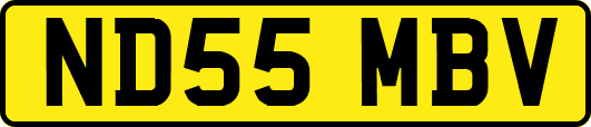 ND55MBV