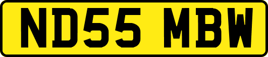 ND55MBW