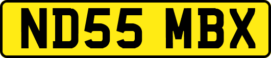 ND55MBX