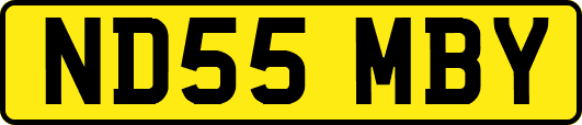 ND55MBY
