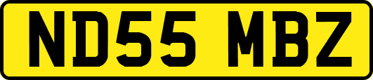 ND55MBZ