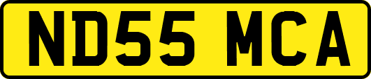 ND55MCA