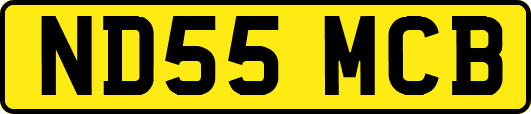 ND55MCB