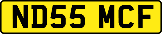 ND55MCF