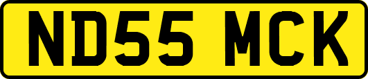 ND55MCK