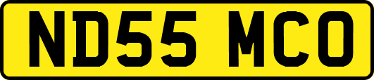 ND55MCO