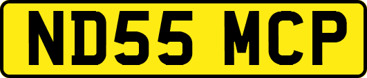 ND55MCP