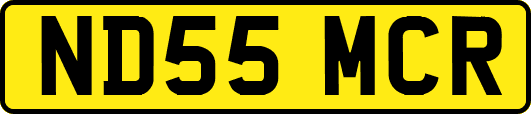 ND55MCR