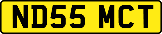 ND55MCT