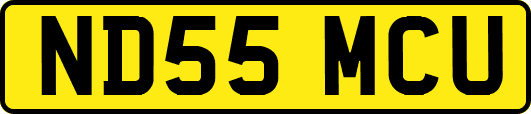 ND55MCU