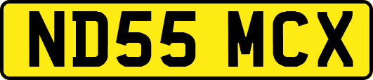 ND55MCX
