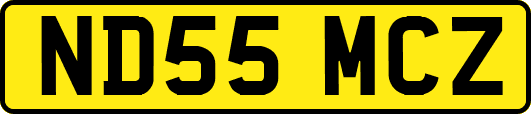 ND55MCZ