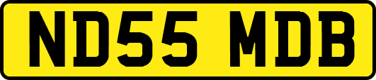 ND55MDB