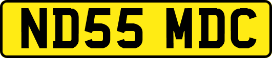 ND55MDC