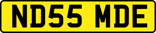 ND55MDE