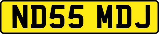 ND55MDJ