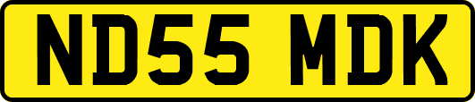 ND55MDK