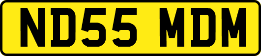 ND55MDM