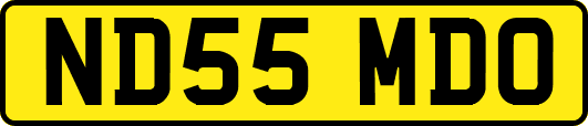 ND55MDO
