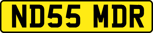 ND55MDR