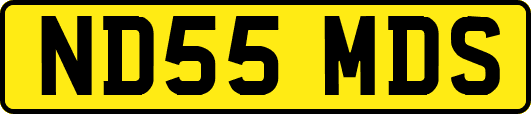 ND55MDS