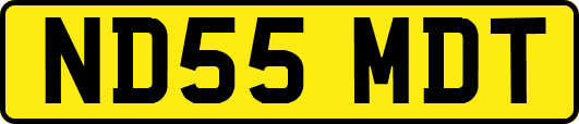 ND55MDT