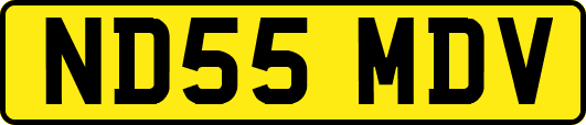 ND55MDV