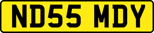 ND55MDY