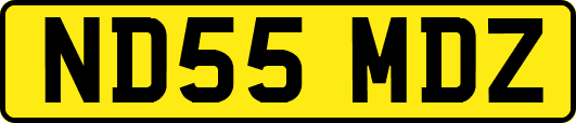 ND55MDZ