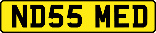 ND55MED