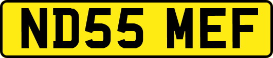ND55MEF