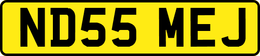 ND55MEJ