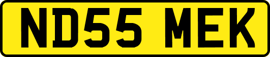 ND55MEK