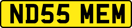 ND55MEM