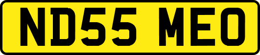 ND55MEO