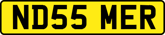 ND55MER