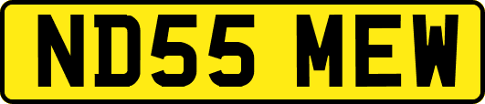 ND55MEW