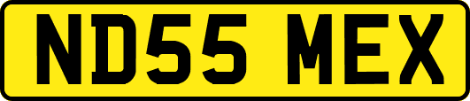 ND55MEX