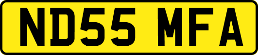 ND55MFA
