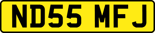 ND55MFJ