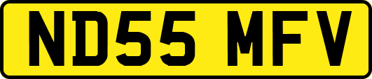 ND55MFV
